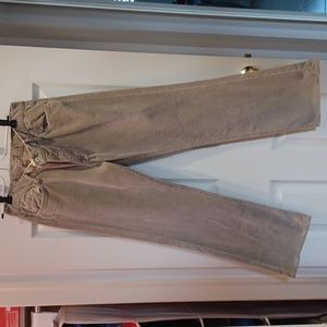 7 for all man kind Corduroy Jeans